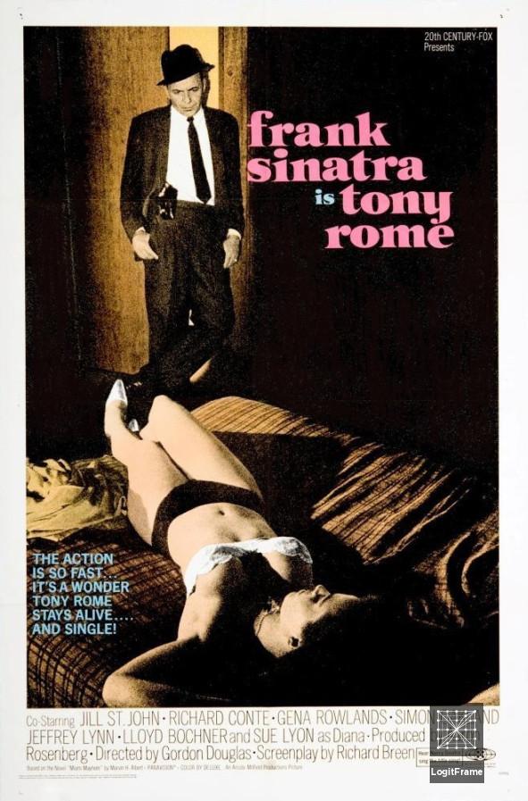 Tony Rome 
