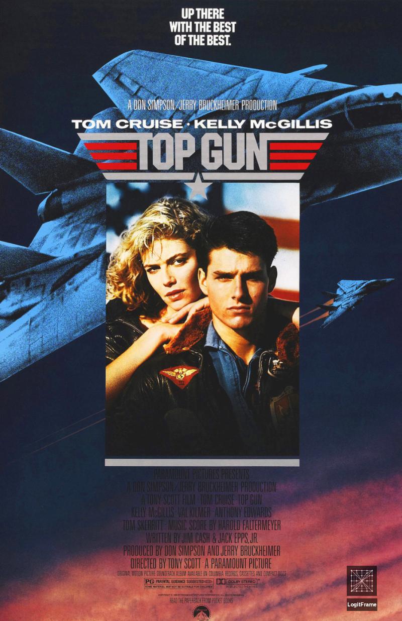 Top Gun 