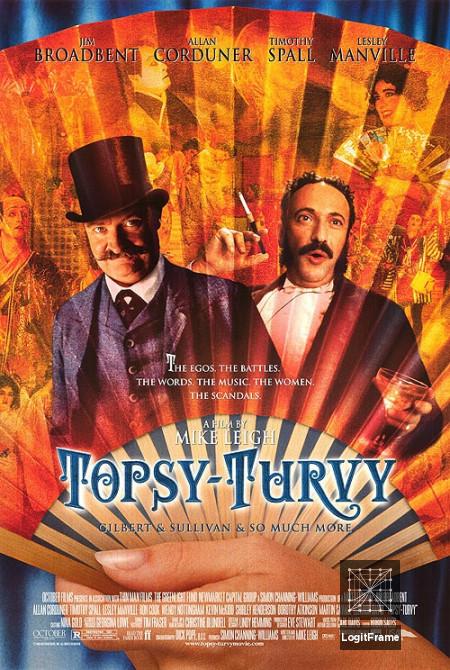 Topsy-Turvy 