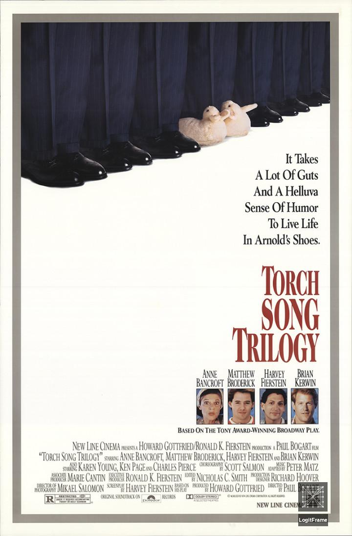 Torch Song Trilogy 
