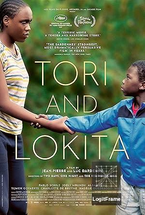 Tori and Lokita 