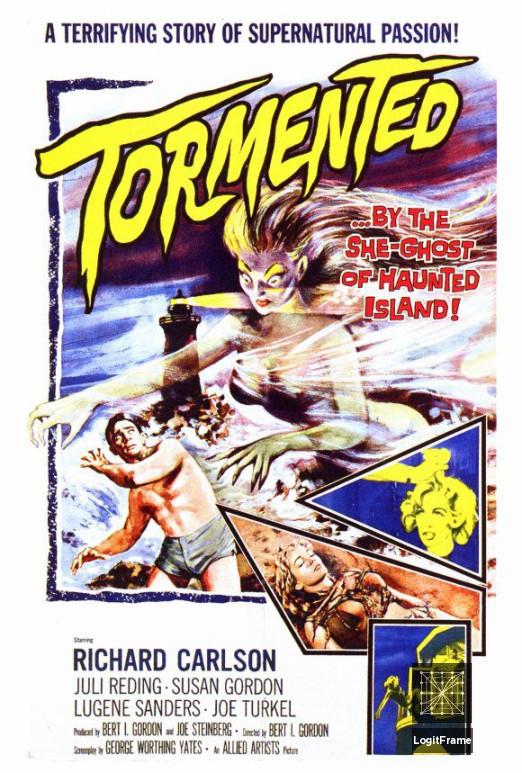 Tormented 