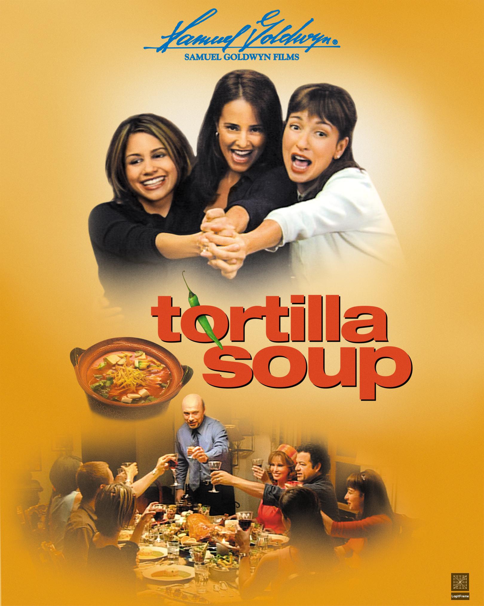 Tortilla Soup 