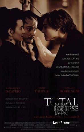 Total Eclipse 