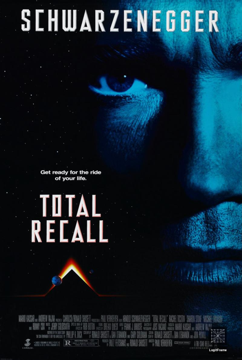 Total Recall 