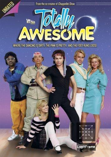 Totally Awesome 