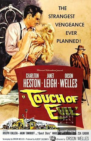 Touch of Evil 
