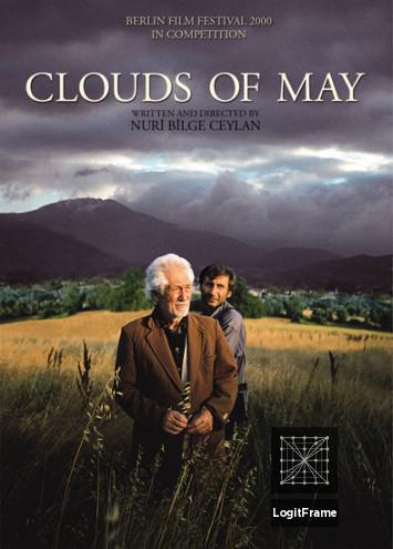 Mayis Sikintisi (Clouds of May)