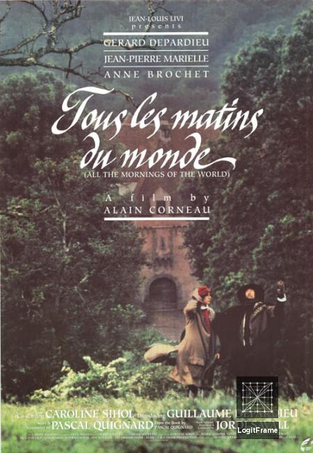 Tous les matins du monde 