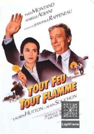 Tout feu tout flamme 