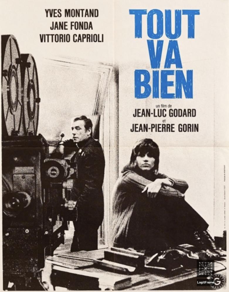 Tout va bien (All's Well)