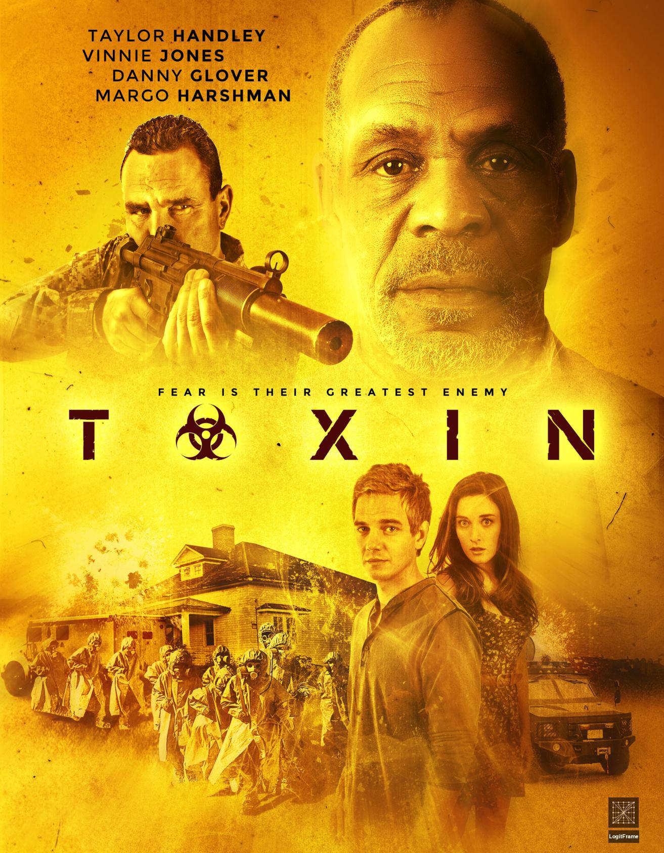 Toxin 