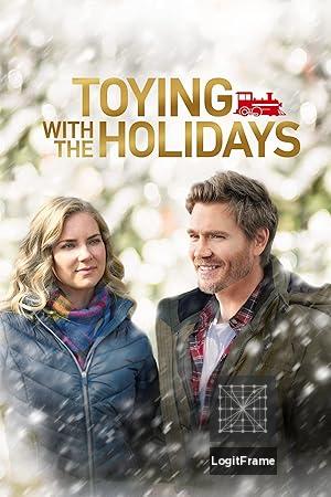 Toying with the Holidays 