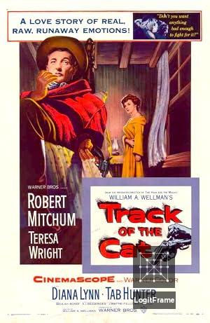 Track of the Cat 