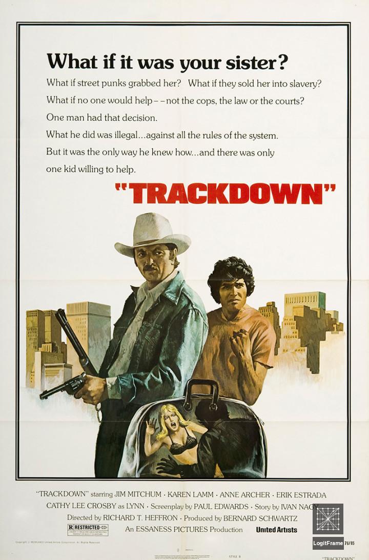 Trackdown 