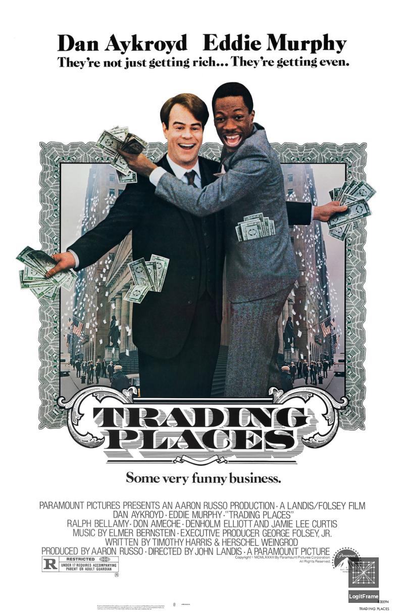 Trading Places 