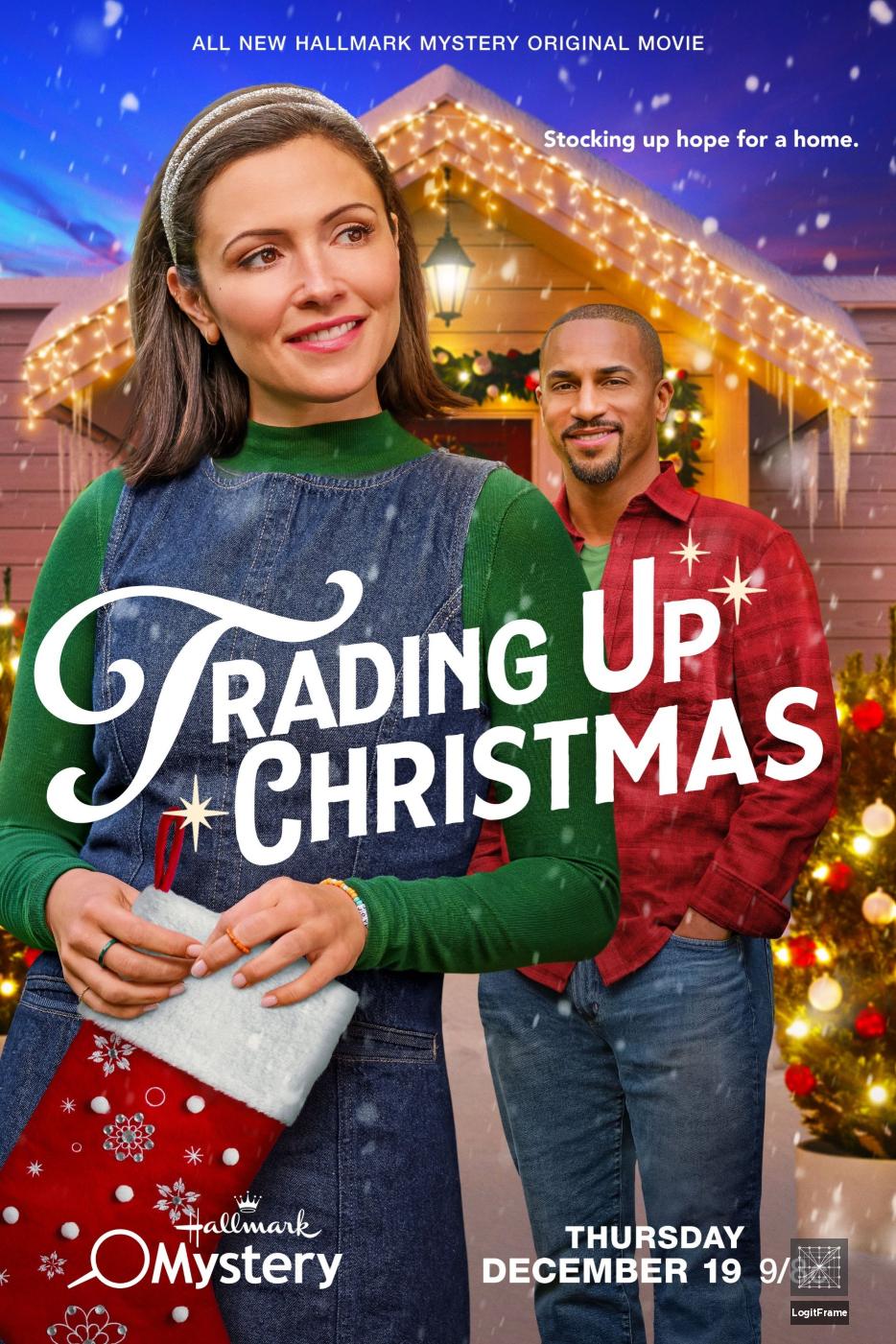 Trading Up Christmas 