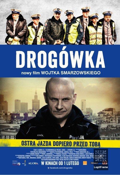 Drogówka (Traffic Department)