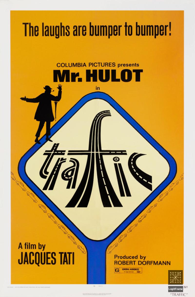 Trafic 