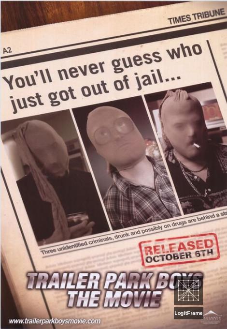 Trailer Park Boys: The Movie 