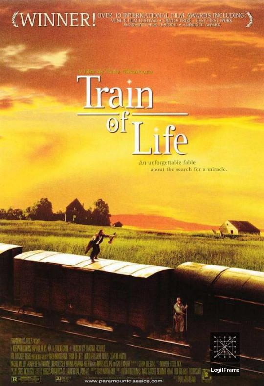 Train de vie (Train of Life)