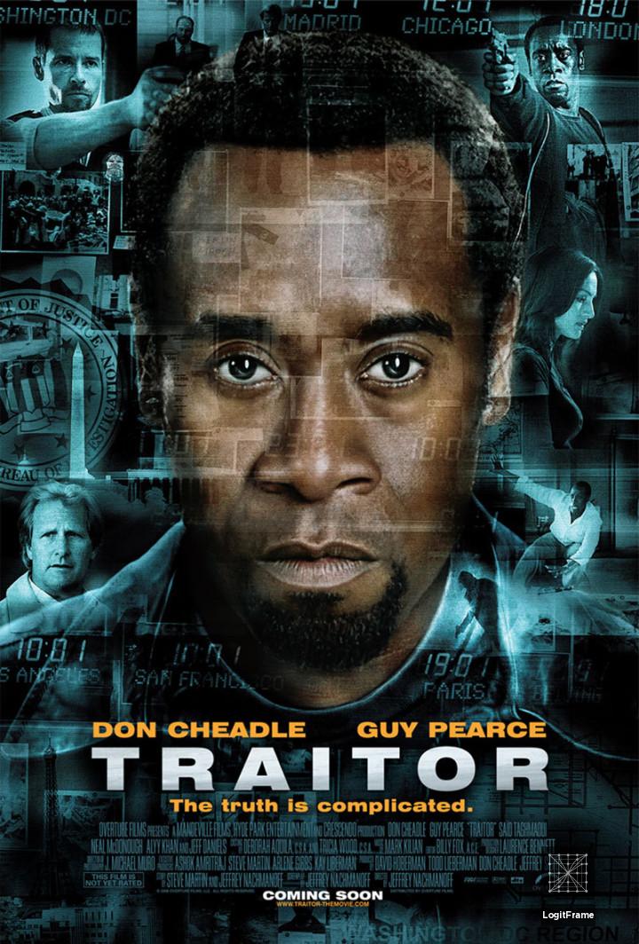 Traitor 