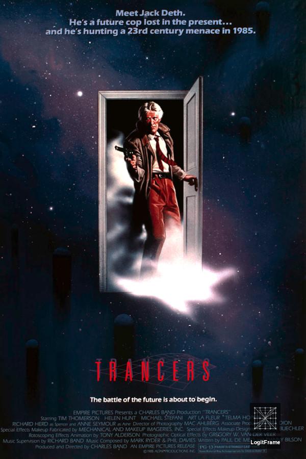 Trancers 