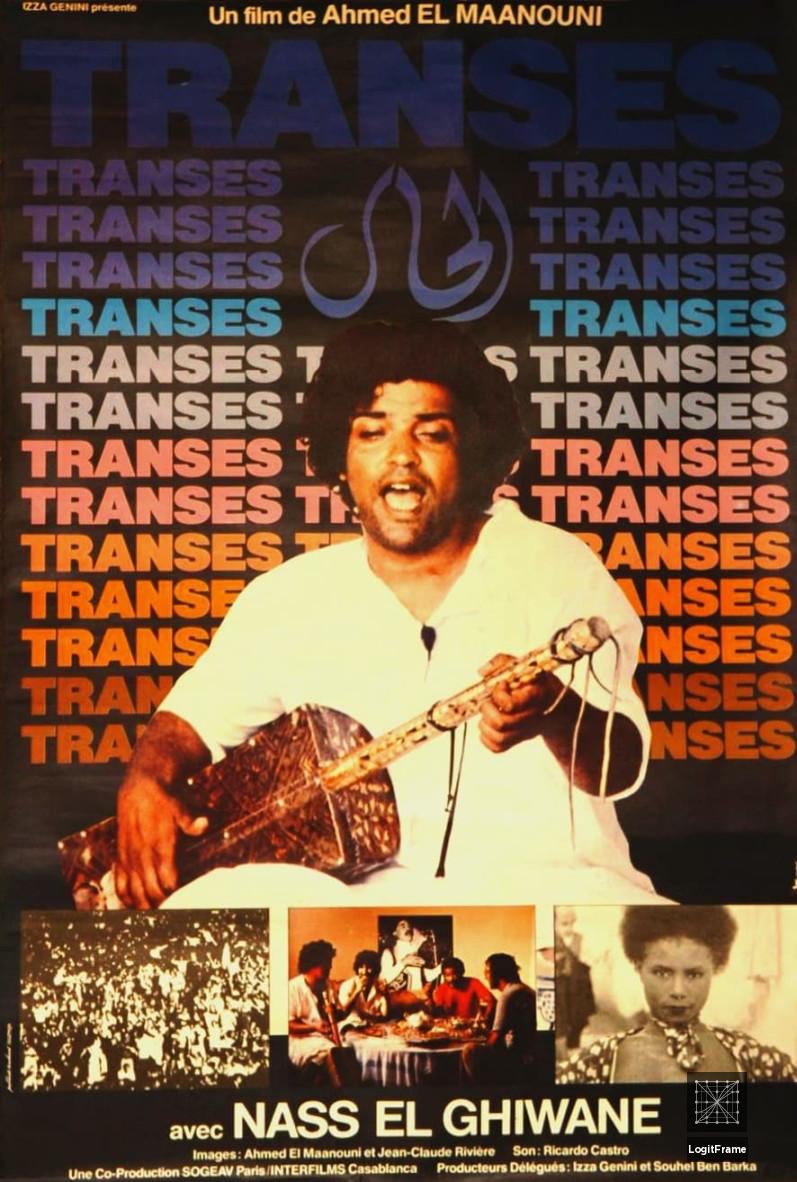 Trances 