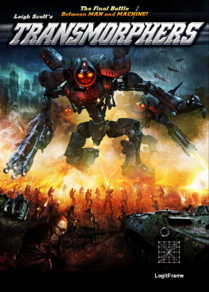Transmorphers 
