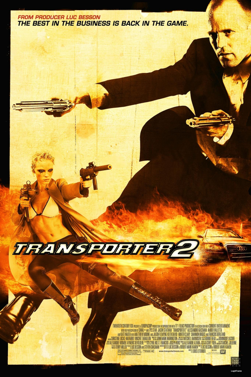 Transporter 2 