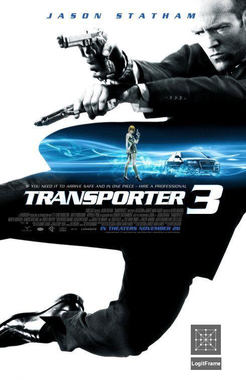Transporter 3 