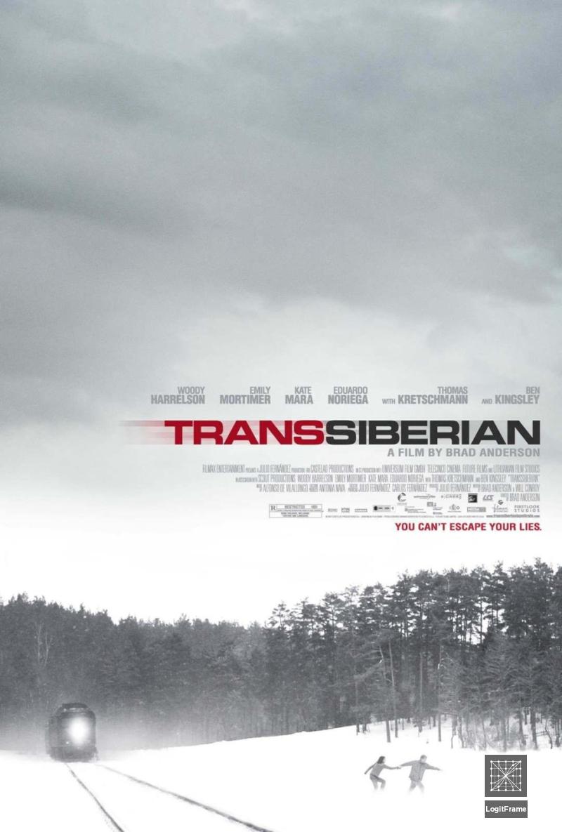 Transsiberian 
