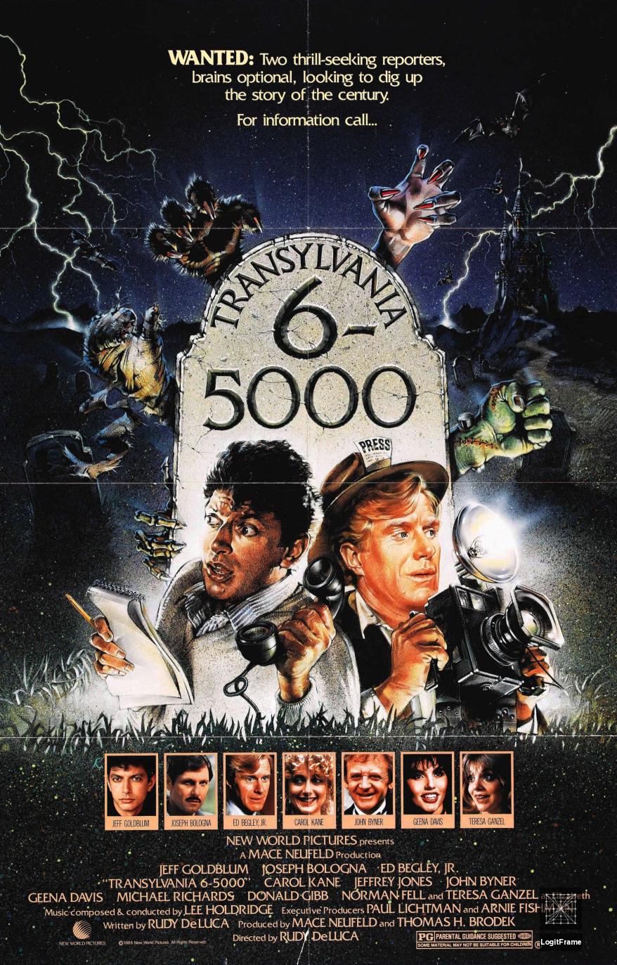 Transylvania 6-5000 