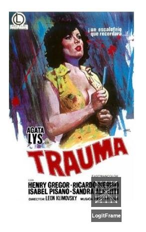 Violación fatal (Trauma)
