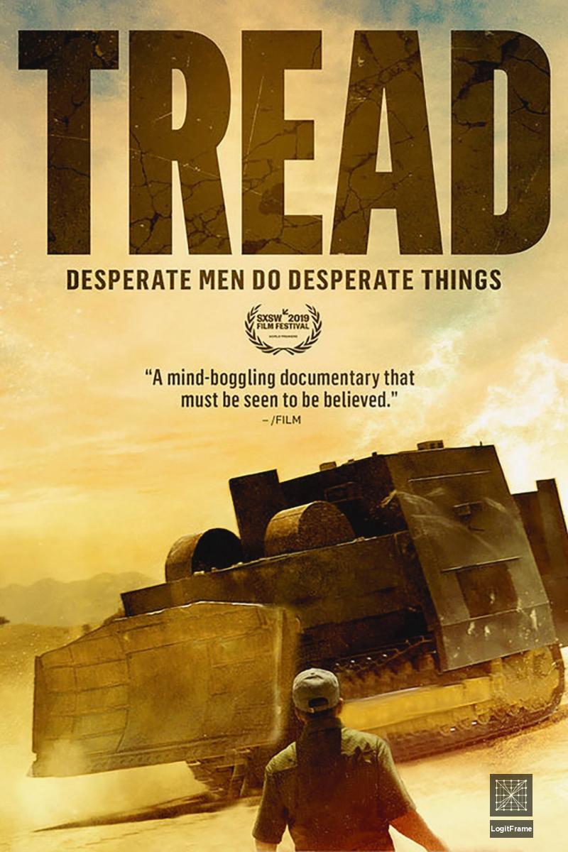 Tread 