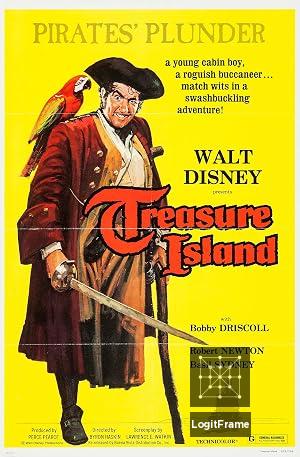 Treasure Island 