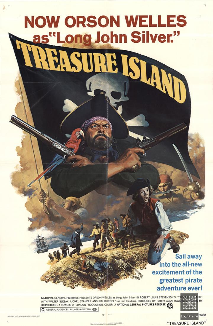 Treasure Island 
