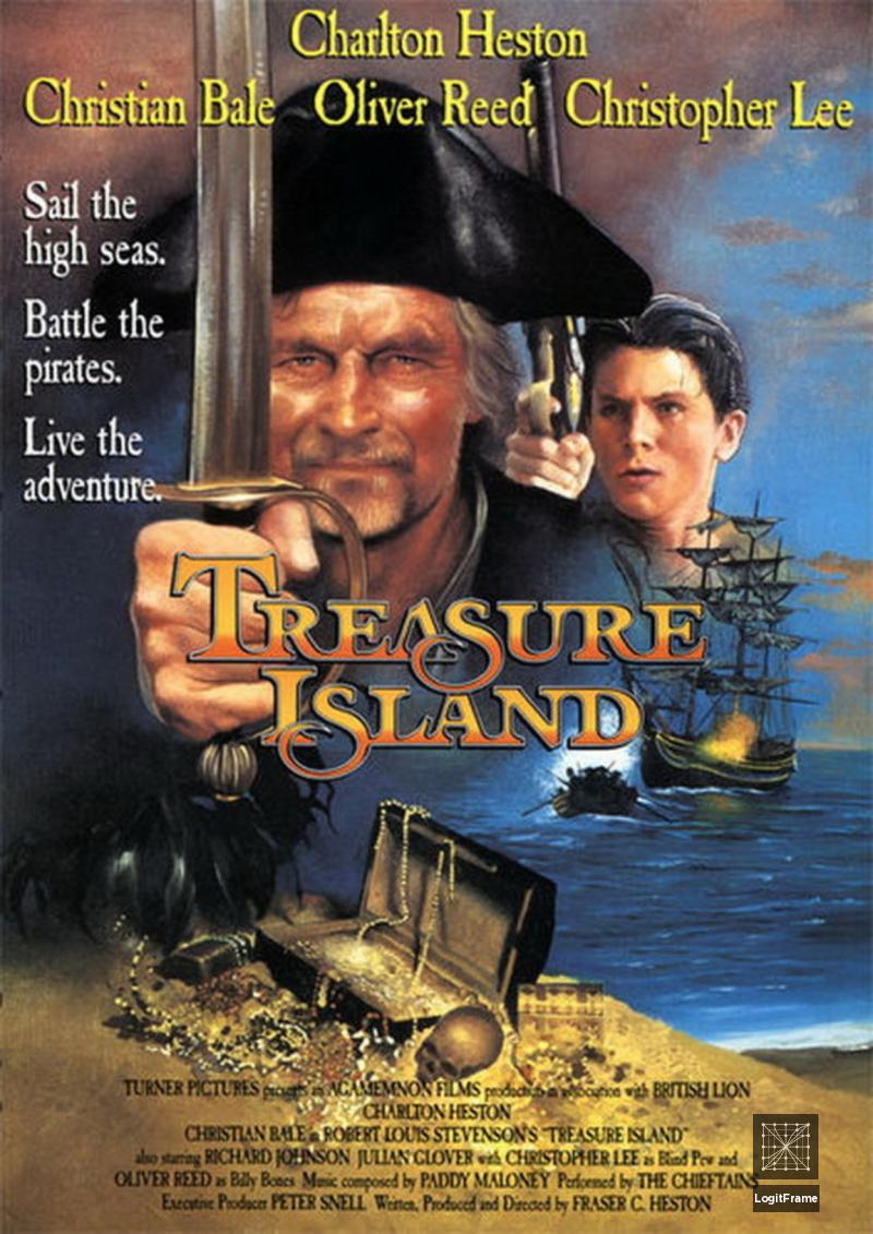 Treasure Island 
