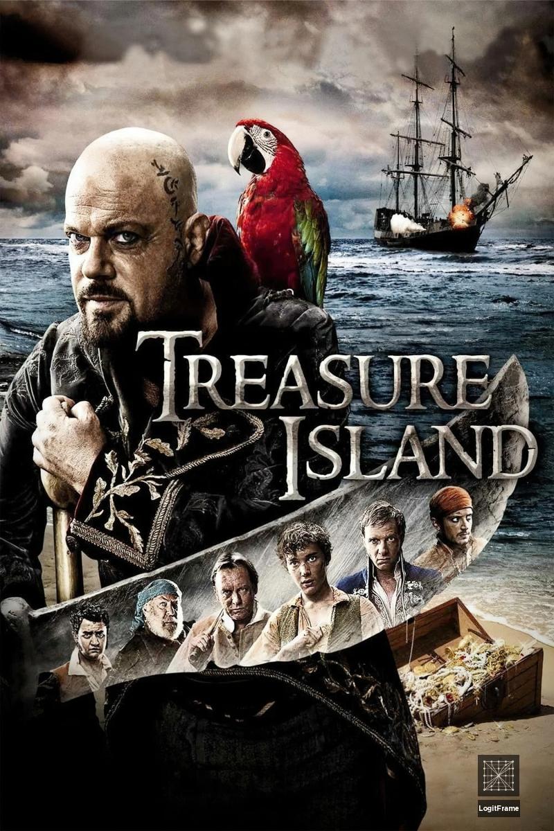 Treasure Island 