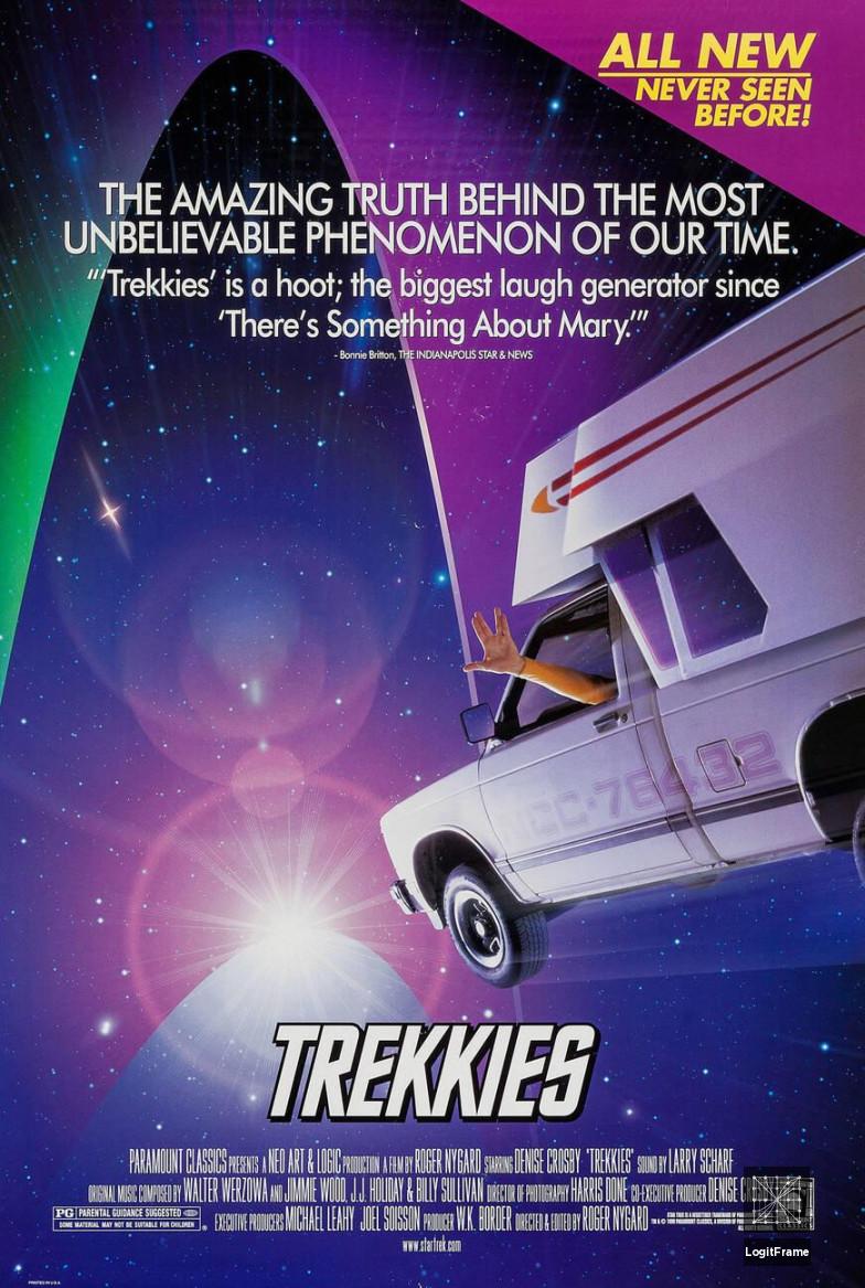 Trekkies 