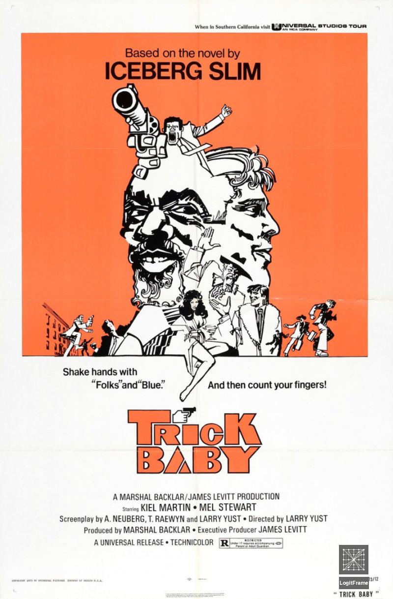 Trick Baby 