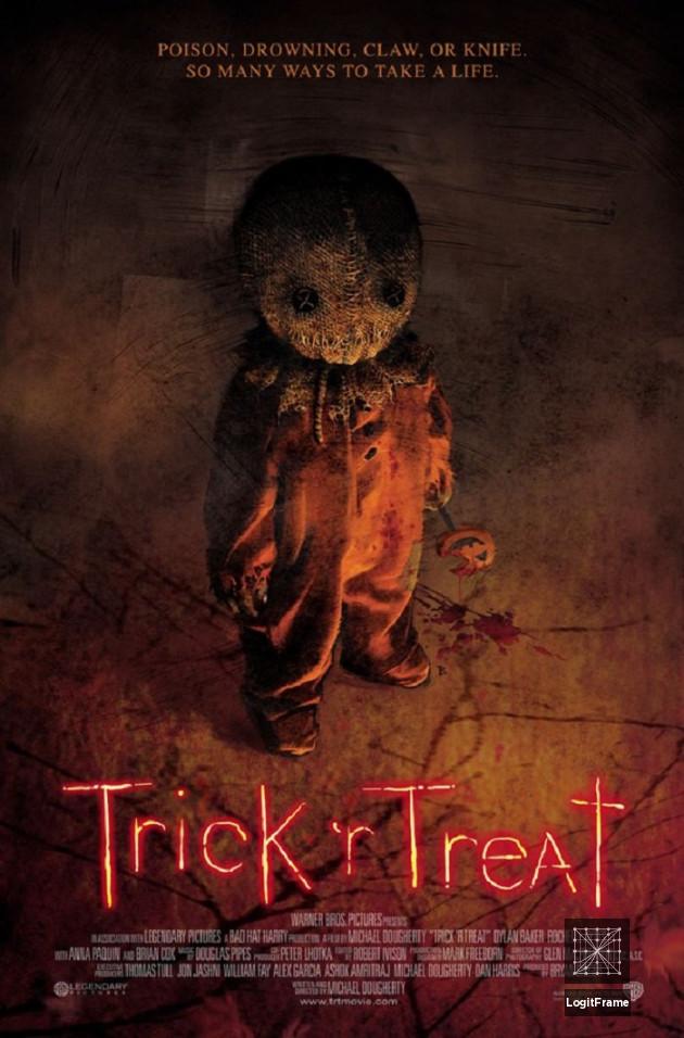 Trick 'r Treat 