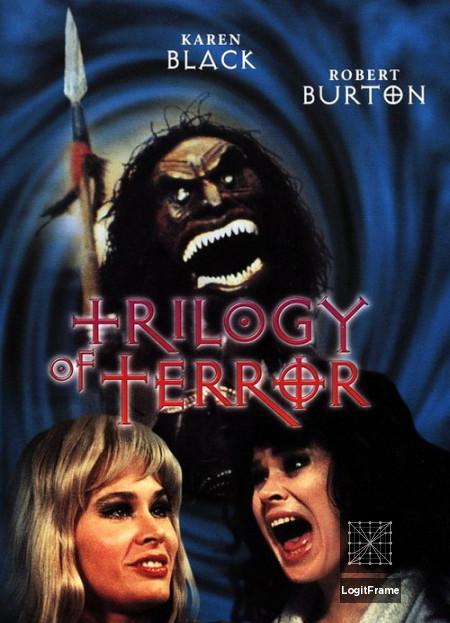 Trilogy of Terror 