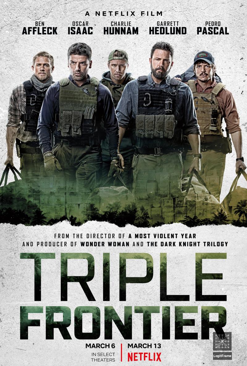 Triple Frontier 