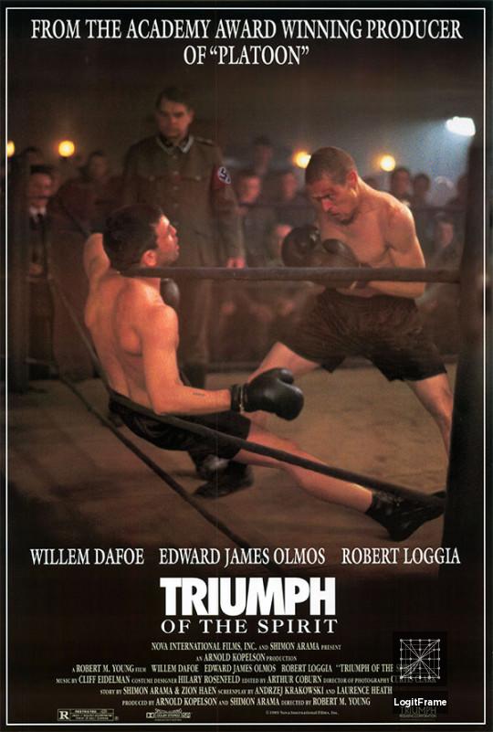 Triumph of the Spirit 