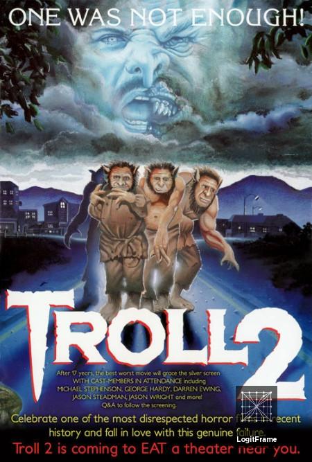 Troll 2 