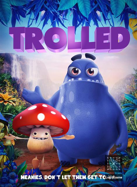 Trolled 