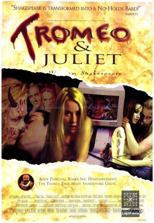Tromeo and Juliet 