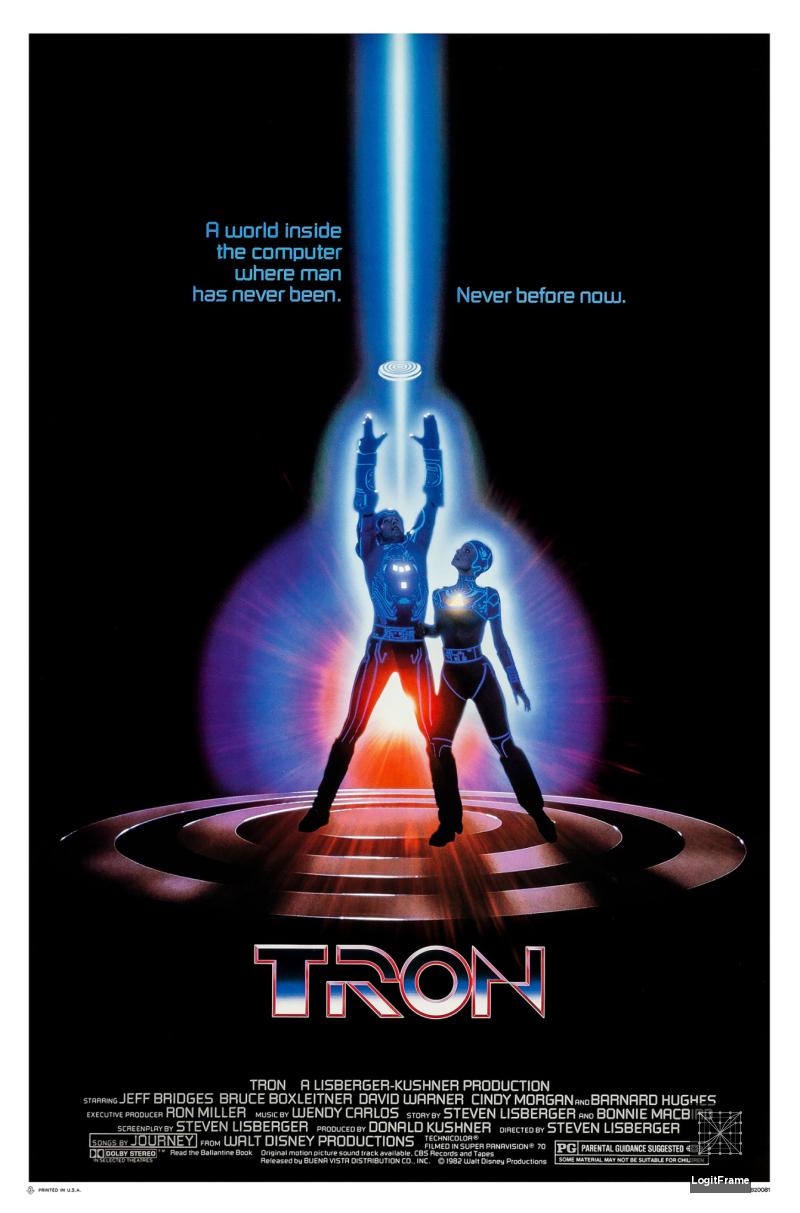 Tron 