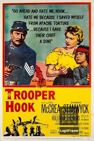 Trooper Hook 